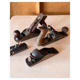 Hand Planes