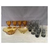 Glassware