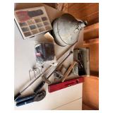 Misc. Items