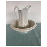 Washbasin
