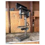 Drill Press