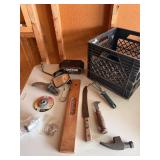 Misc. Items