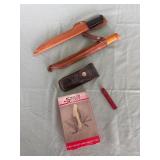 Knives