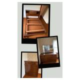 Vintage Bassett bedroom set