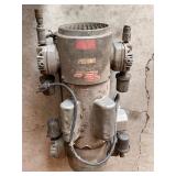 Dayton Speedaire Air Compressor