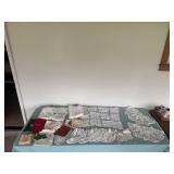Dollys and hand made items
