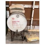 Oil Barrel