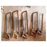 Hand Saws
