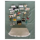 Costume jewelry