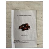 Electrical Elliptical Trainer