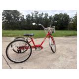 Bike