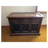 Magnavox stereo