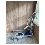 Invcare hoist lift