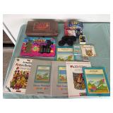 Miscellaneous