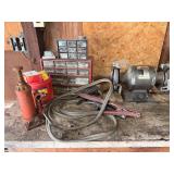 Grinder and Misc.