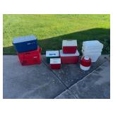 Coolers