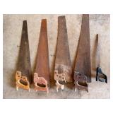 Hand Saws