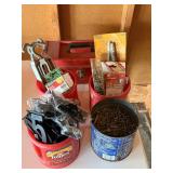 Misc. Items