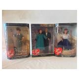 I love Lucy dolls
