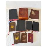Religious Books