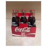 Coca Cola bottoled