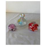 Red-Prestige Paperweights