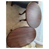 Dropleaf and Cocktail Tables