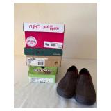 4 Ladies Shoes