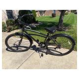 Schwinn Menï¿½s 29ï¿½ Midway Bike