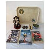 Notre Dame Items