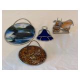 Stained Glass Items