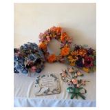 Artificial Flowers