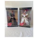 I love Lucy dolls