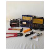 Tools & Flashlights