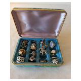 Womenï¿½s Rings