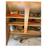 Tools & Lawn Garden Supplies