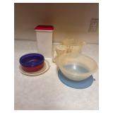 Tupperware