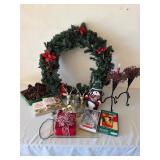 Christmas Decor