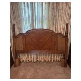 5 piece bedroom suite
