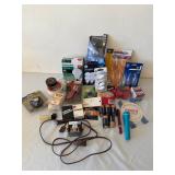 Household Supplies