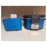 Small kitchen appliances