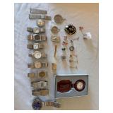 Menï¿½s Watches & Accessories
