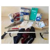 Personal Healthcare Items