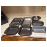 Bakeware