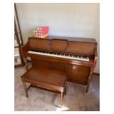Cable Player Piano