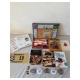Howard County Memorabilia