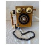 Wall phone