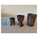 Carnival Glass