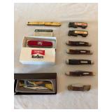 Pocket Knives