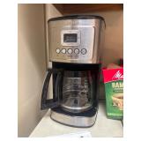 Coffee pot
